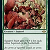 Squirrel Mob