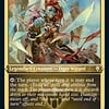 Obeka, Brute Chronologist - Foil-Etched