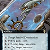 Staff of Domination