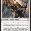Keeper of the Accord - Foil