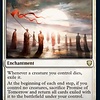Promise of Tomorrow