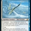 Yorion, Sky Nomad