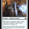 Spelltithe Enforcer - Foil