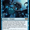 Mesmerizing Benthid - Foil