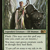 Yeva, Nature's Herald