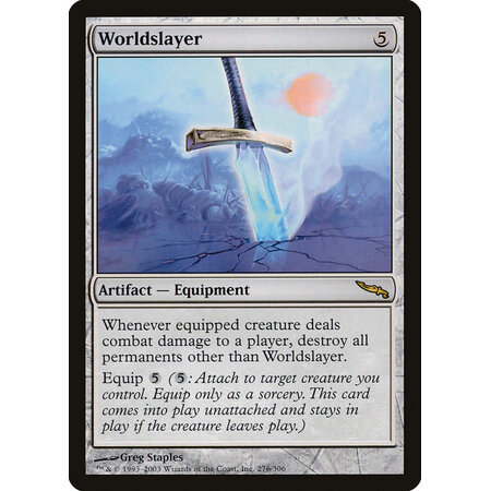 Worldslayer