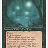 Will-o'-the-Wisp