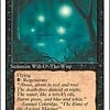 Will-o'-the-Wisp