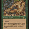 Weatherseed Treefolk