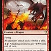 Warmonger Hellkite