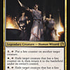 Triad of Fates - Foil