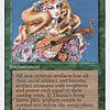 Titania's Song