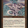 Teeka's Dragon