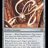 Summoner's Egg