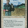 Soraya the Falconer