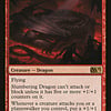Slumbering Dragon