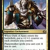 Oath of Ajani