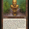 Grinning Totem