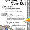 PREORDER - Barkane: The RPG You Play with Your Dog