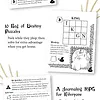 PREORDER - Barkane: The RPG You Play with Your Dog