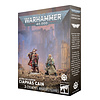 PREORDER - Warhammer 40,000: Astra Militarum - Ciaphas Cain