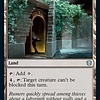 Rogue's Passage