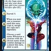 The Clone Saga - Foil - Prerelease Promo