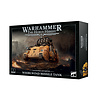 PREORDER - Warhammer The Horus Heresy: Whirlwind Missile Tank