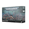 PREORDER - Warhammer 40,000: Tyranids Battleforce - Tyranid Swarm