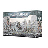 PREORDER - Warhammer 40,000: Necrons Battleforce - Necron Host