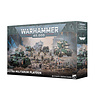 PREORDER - Warhammer 40,000: Astra Militarum Battleforce - Astra Militarum Platoon