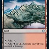 Tainted Peak