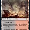 Smoldering Marsh