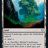 Myriad Landscape