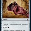 Charcoal Diamond