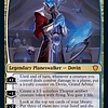 Dovin, Grand Arbiter