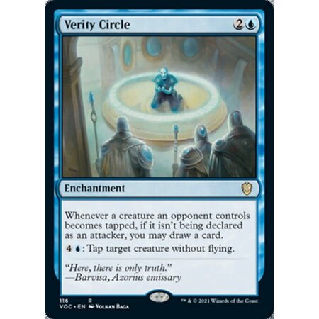 Verity Circle