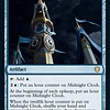Midnight Clock