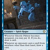 Ghostly Pilferer