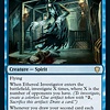 Ethereal Investigator