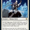 Priest of the Blessed Graf