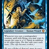 Donal, Herald of Wings - Foil