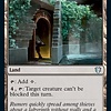 Rogue's Passage