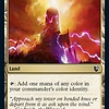 Command Tower