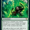 Death's Presence