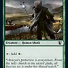 Avacyn's Pilgrim