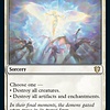Cleansing Nova
