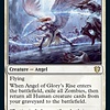Angel of Glory's Rise