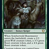 Somberwald Beastmaster