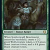Somberwald Beastmaster